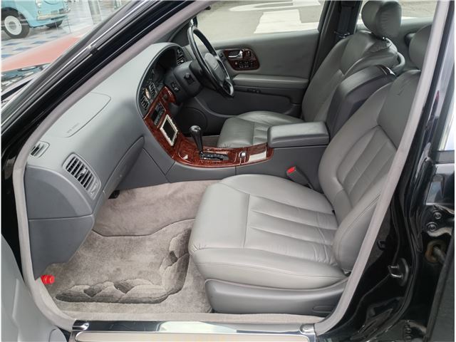صورة مصغرة 47 لـ 2002 Nissan PRESIDENT