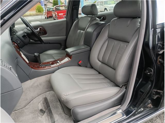 صورة مصغرة 48 لـ 2002 Nissan PRESIDENT