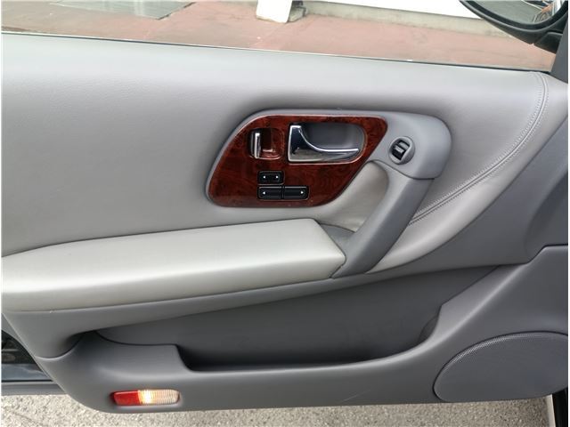 صورة مصغرة 49 لـ 2002 Nissan PRESIDENT