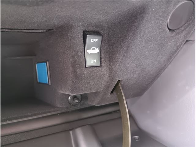 صورة مصغرة 52 لـ 2002 Nissan PRESIDENT