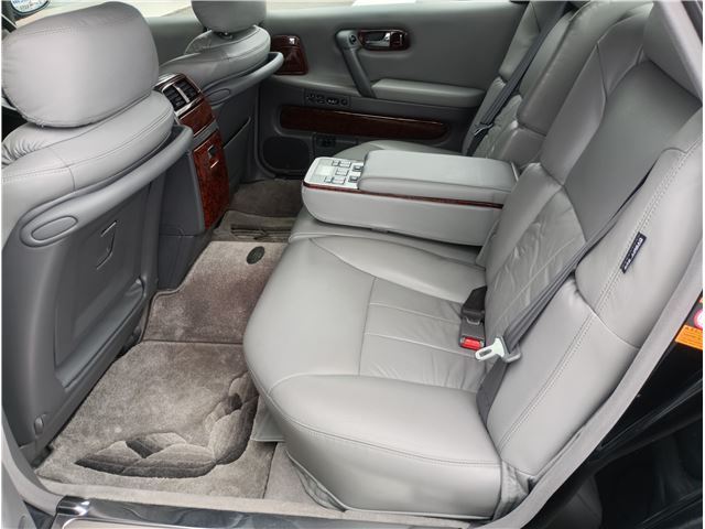 صورة مصغرة 53 لـ 2002 Nissan PRESIDENT