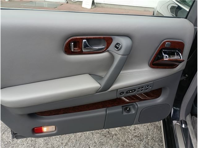 صورة مصغرة 55 لـ 2002 Nissan PRESIDENT