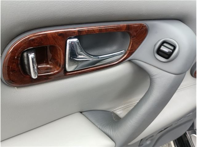 صورة مصغرة 56 لـ 2002 Nissan PRESIDENT