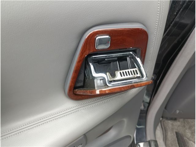 صورة مصغرة 57 لـ 2002 Nissan PRESIDENT