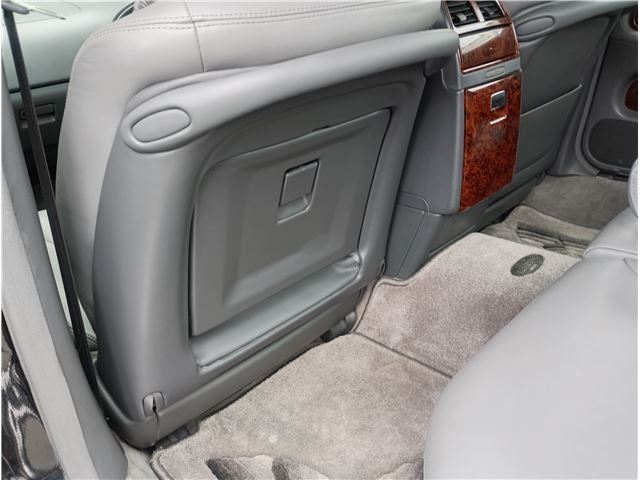 صورة مصغرة 60 لـ 2002 Nissan PRESIDENT