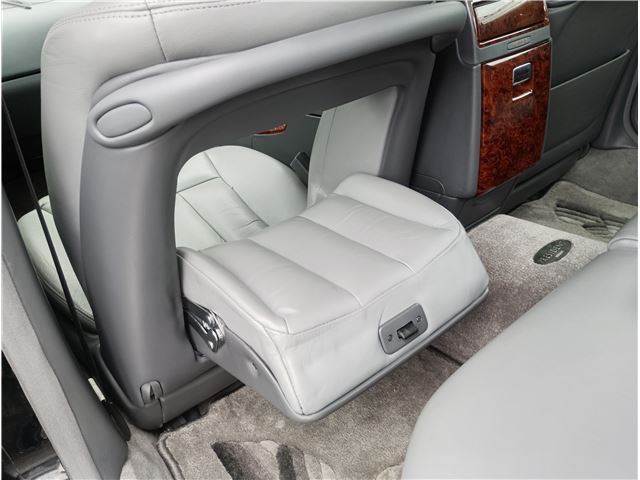صورة مصغرة 61 لـ 2002 Nissan PRESIDENT