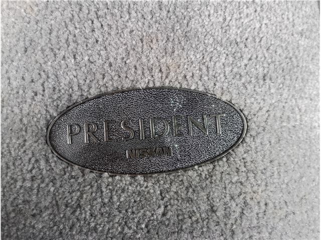 صورة مصغرة 68 لـ 2002 Nissan PRESIDENT