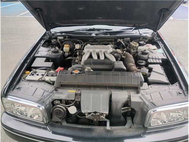 صورة مصغرة 70 لـ 2002 Nissan PRESIDENT