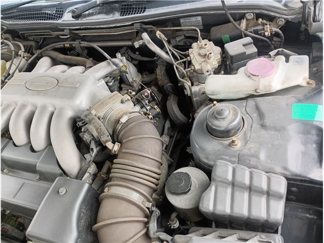 صورة مصغرة 71 لـ 2002 Nissan PRESIDENT