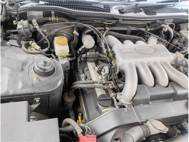 صورة مصغرة 72 لـ 2002 Nissan PRESIDENT