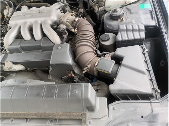 صورة مصغرة 74 لـ 2002 Nissan PRESIDENT