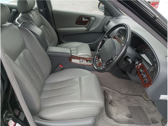 صورة مصغرة 75 لـ 2002 Nissan PRESIDENT