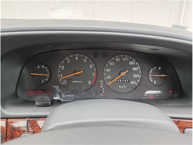 صورة مصغرة 80 لـ 2002 Nissan PRESIDENT