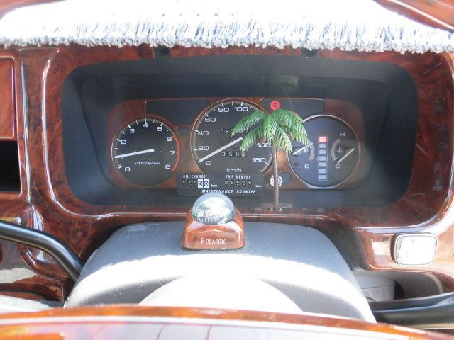 1997 Honda STEP WAGON — миниатюра 23