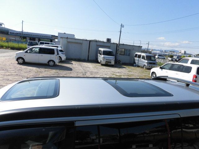 1997 Honda STEP WAGON — миниатюра 26
