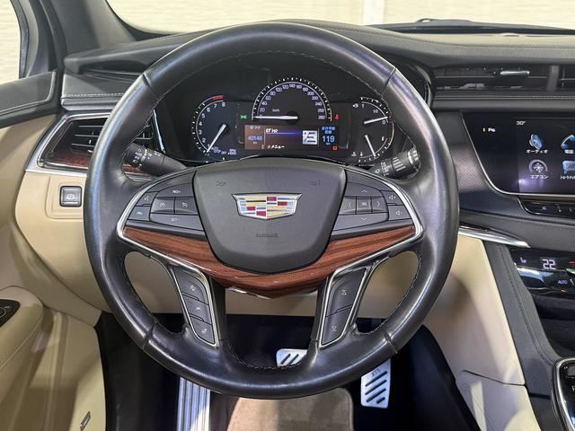 صورة مصغرة 12 لـ 2019 Cadillac XT5