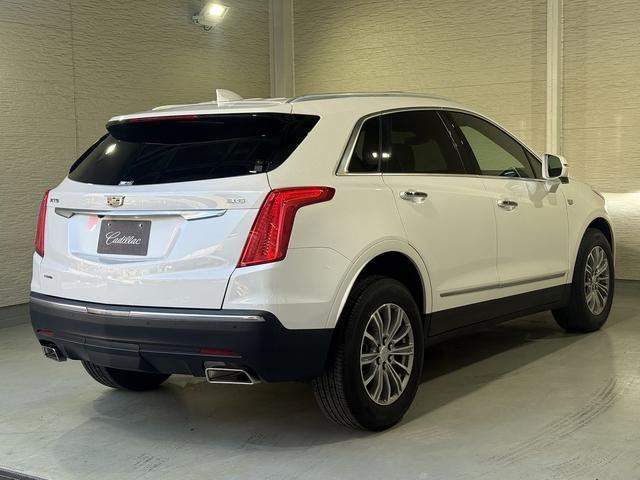 صورة مصغرة 2 لـ 2019 Cadillac XT5