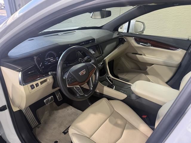 صورة مصغرة 11 لـ 2019 Cadillac XT5