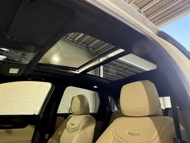 صورة مصغرة 17 لـ 2019 Cadillac XT5