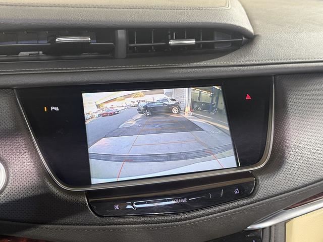 صورة مصغرة 18 لـ 2019 Cadillac XT5