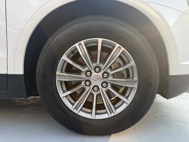 صورة مصغرة 9 لـ 2019 Cadillac XT5