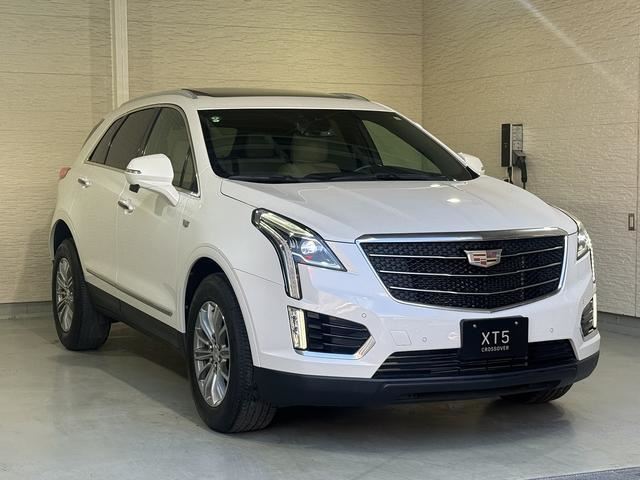 صورة مصغرة 8 لـ 2019 Cadillac XT5