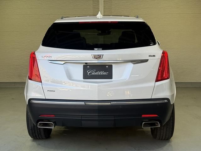 صورة مصغرة 7 لـ 2019 Cadillac XT5
