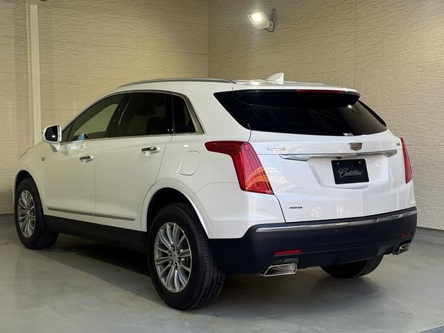 صورة مصغرة 6 لـ 2019 Cadillac XT5
