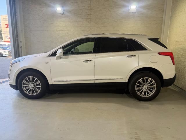 صورة مصغرة 5 لـ 2019 Cadillac XT5