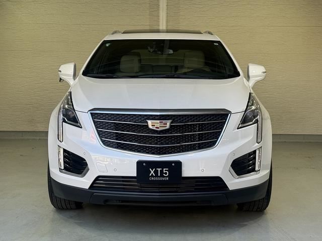 صورة مصغرة 4 لـ 2019 Cadillac XT5