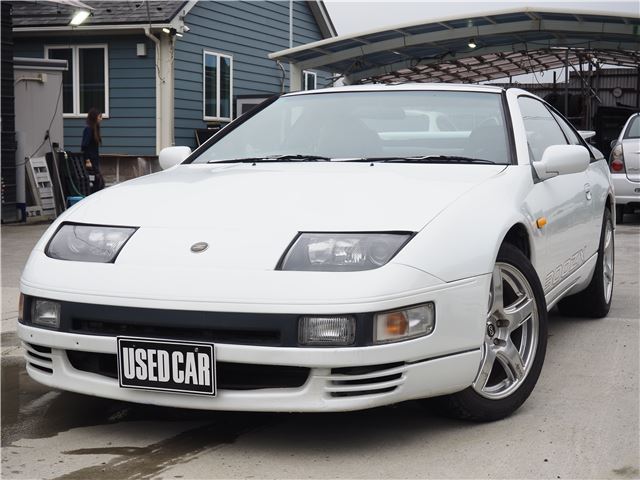 1997 Nissan FAIRLADY Z — фото 1