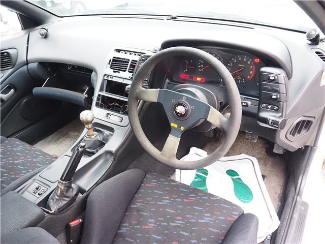 صورة مصغرة 15 لـ 1997 Nissan FAIRLADY Z