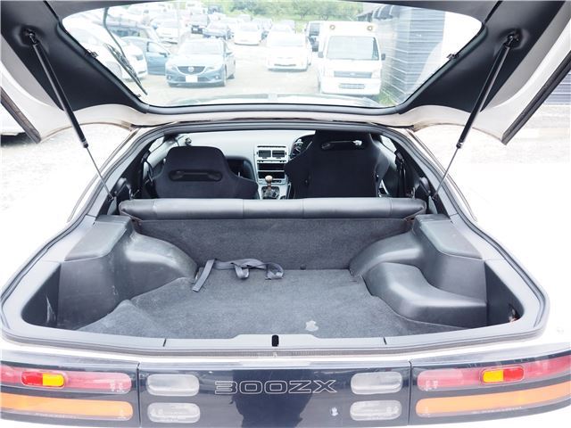 صورة مصغرة 17 لـ 1997 Nissan FAIRLADY Z