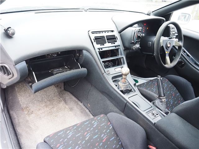 صورة مصغرة 20 لـ 1997 Nissan FAIRLADY Z