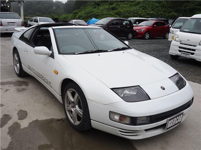صورة مصغرة 21 لـ 1997 Nissan FAIRLADY Z