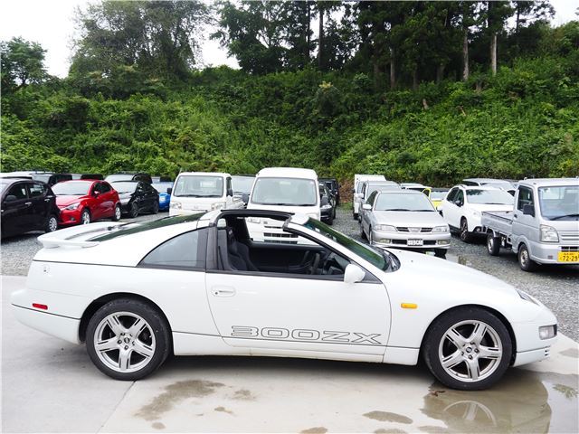 صورة مصغرة 22 لـ 1997 Nissan FAIRLADY Z