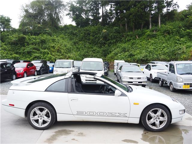 صورة مصغرة 23 لـ 1997 Nissan FAIRLADY Z