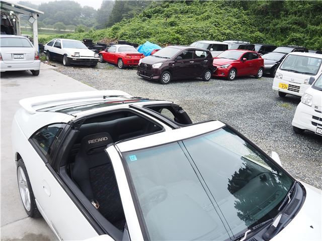 صورة مصغرة 24 لـ 1997 Nissan FAIRLADY Z