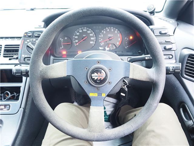 صورة مصغرة 26 لـ 1997 Nissan FAIRLADY Z