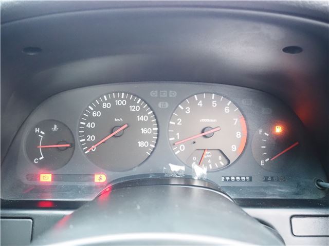 صورة مصغرة 28 لـ 1997 Nissan FAIRLADY Z