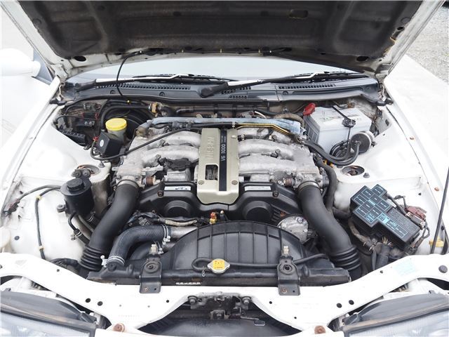 صورة مصغرة 32 لـ 1997 Nissan FAIRLADY Z