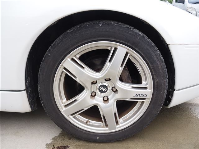 صورة مصغرة 34 لـ 1997 Nissan FAIRLADY Z