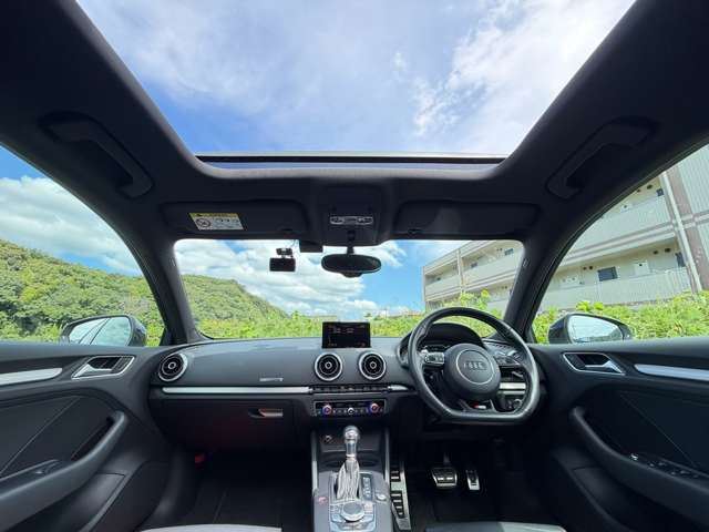 2015 AUDI S3 SPORTBACK 照片 3