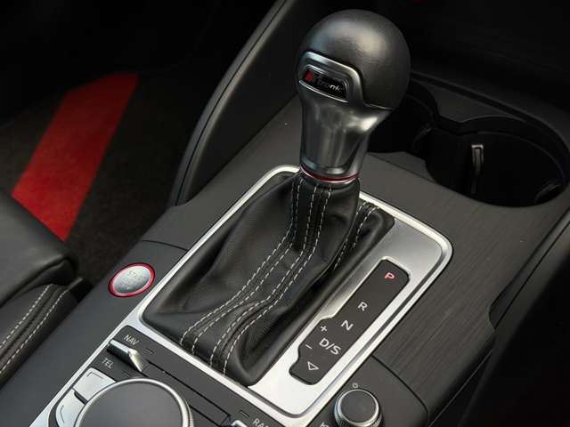 2015 AUDI S3 SPORTBACK thumbnail 14