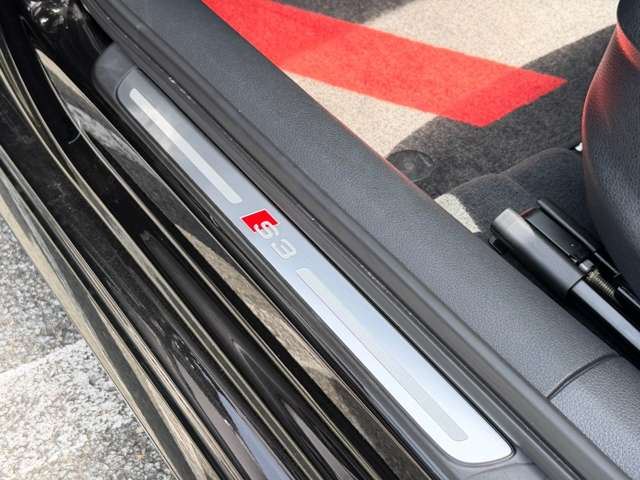 2015 AUDI S3 SPORTBACK thumbnail 24