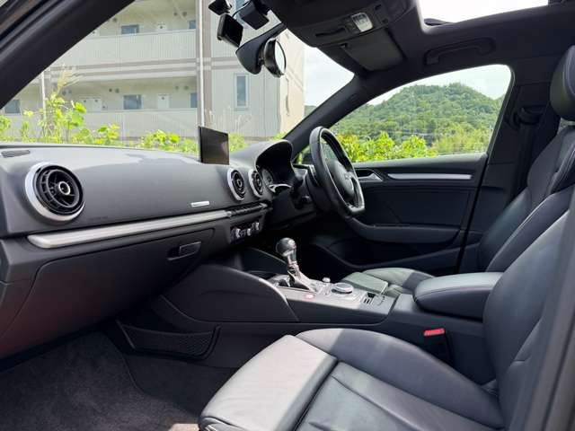 2015 AUDI S3 SPORTBACK thumbnail 30