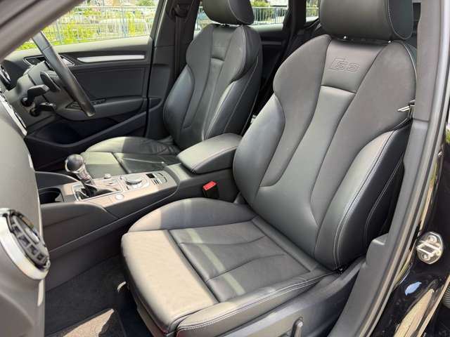 2015 AUDI S3 SPORTBACK thumbnail 31