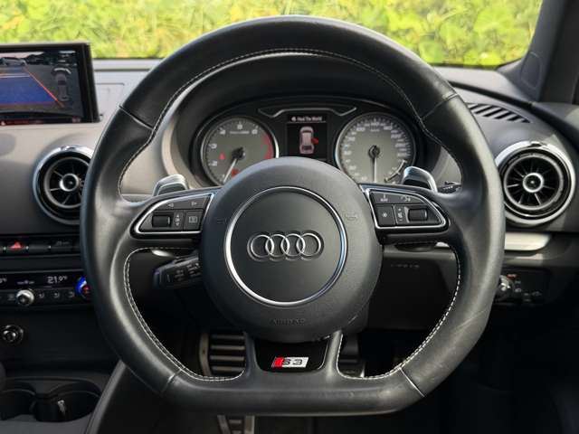2015 AUDI S3 SPORTBACK thumbnail 34