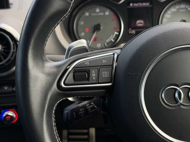 2015 AUDI S3 SPORTBACK thumbnail 35