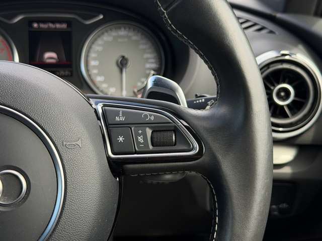 2015 AUDI S3 SPORTBACK thumbnail 36